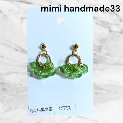 mimi  311  ピアス