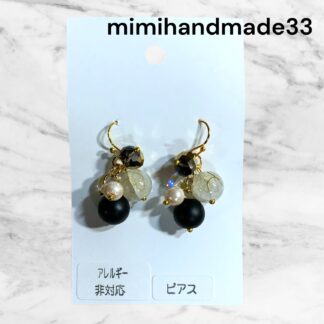 mimi  319  ピアス