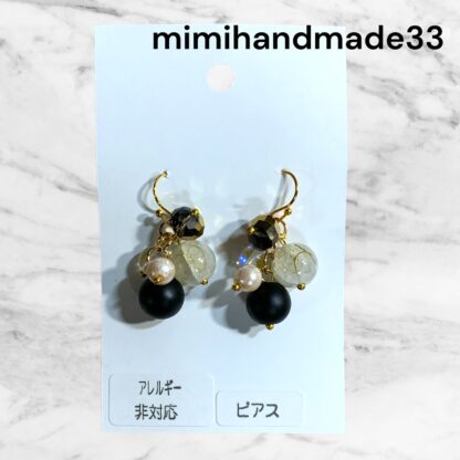 mimi  319  ピアス