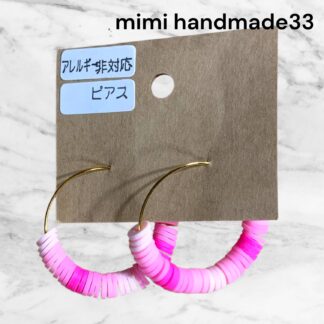 mimi  306  ピアス