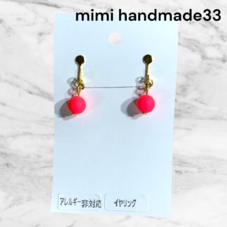 mimi  331  イヤリング