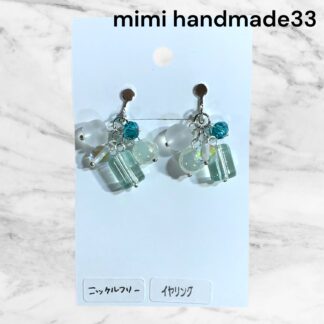 mimi  330  イヤリング