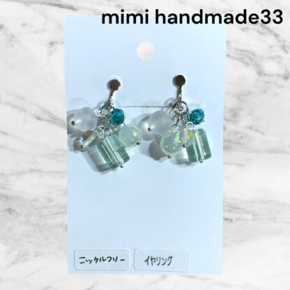 mimi  330  イヤリング