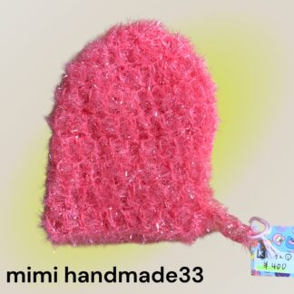 mimi  272-1.2.3  ミトンスセミ