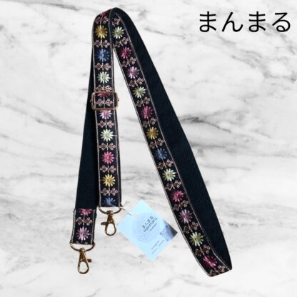 まんまる  128  ショルダーストラップ