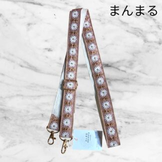 まんまる  129  ショルダーストラップ
