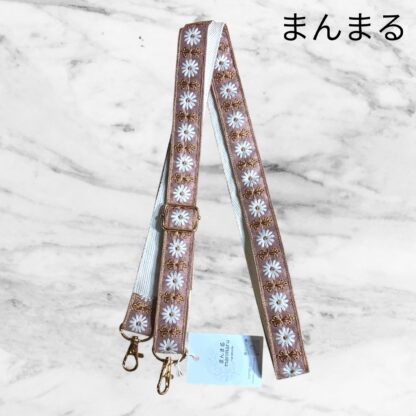 まんまる  129  ショルダーストラップ