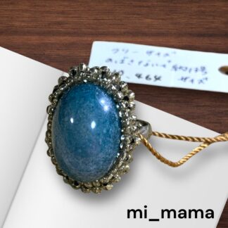 mi_mama  464  リング