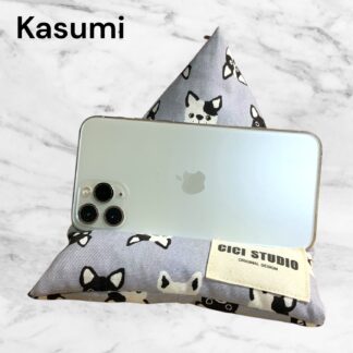 Kasumi  2467  スマホクッション