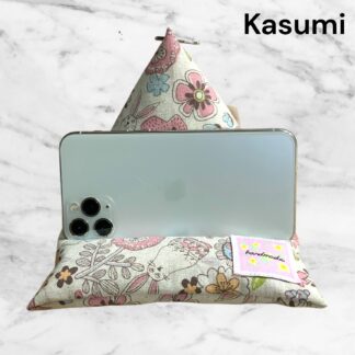 Kasumi  2446  スマホクッション
