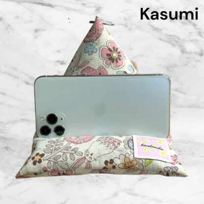 Kasumi  2446  スマホクッション