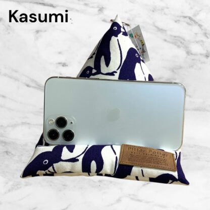 Kasumi  2456  スマホクッション