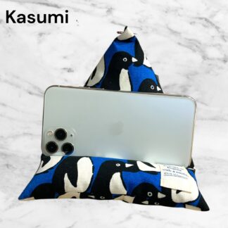 Kasumi  2454  スマホクッション