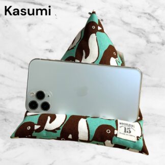Kasumi  2457  スマホクッション