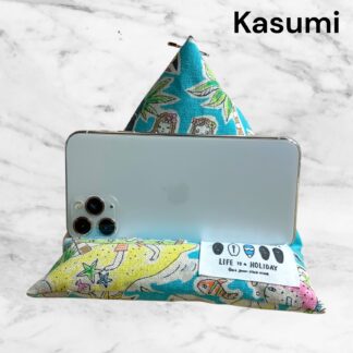 Kasumi  2449  スマホクッション