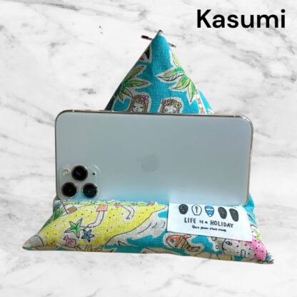 Kasumi  2449  スマホクッション