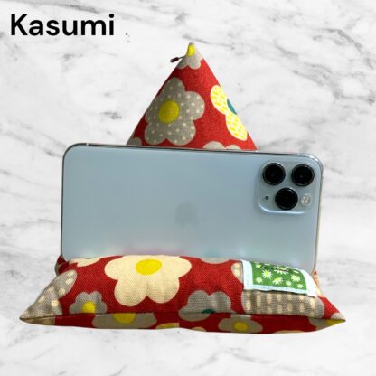 Kasumi  2459  スマホクッション
