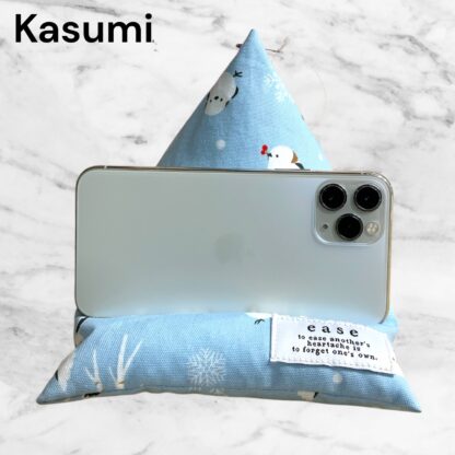 Kasumi  2463  スマホクッション