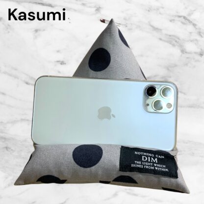 Kasumi  2468  スマホクッション