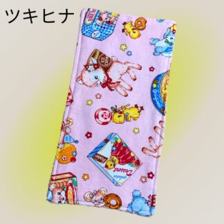 ツキヒナ  1740  ハーフハンカチ