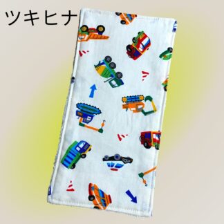 ツキヒナ  1716  ハーフハンカチ