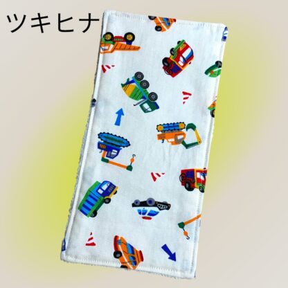ツキヒナ  1716  ハーフハンカチ