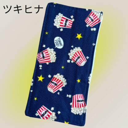 ツキヒナ  1717  ハーフハンカチ