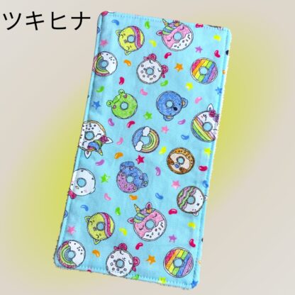 ツキヒナ  1729  ハーフハンカチ