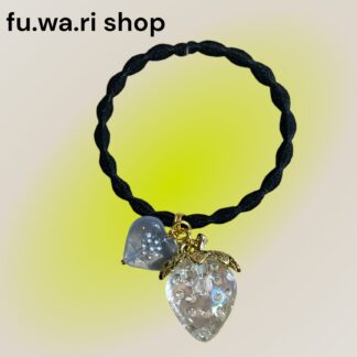 fu.wa.ri shop  954  ヘアゴム