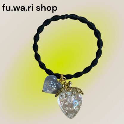 fu.wa.ri shop  954  ヘアゴム