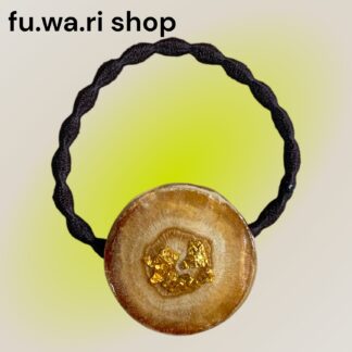 fu.wa.ri shop  934  ヘアゴム