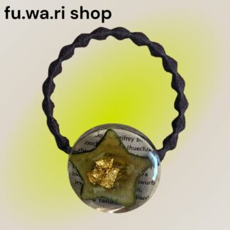 fu.wa.ri shop  932  ヘアゴム