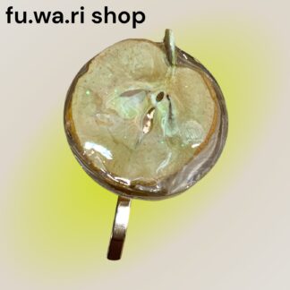 fu.wa.ri shop  937  ポニーフック