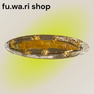 fu.wa.ri shop  940  ヘアクリップ