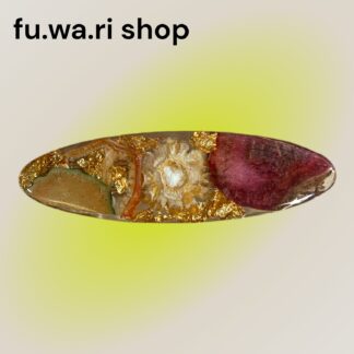 fu.wa.ri shop  938  ヘアクリップ
