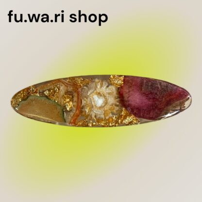 fu.wa.ri shop  938  ヘアクリップ