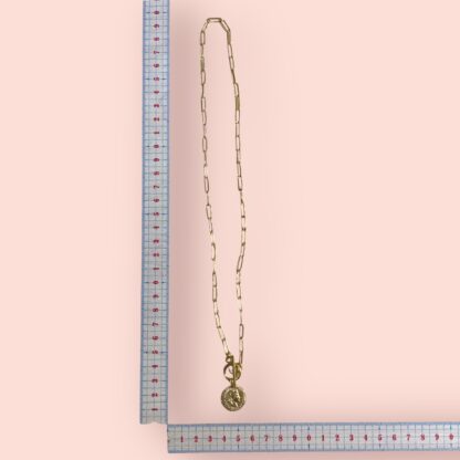 fu.wa.ri shop  941  ネックレス - 画像 (2)