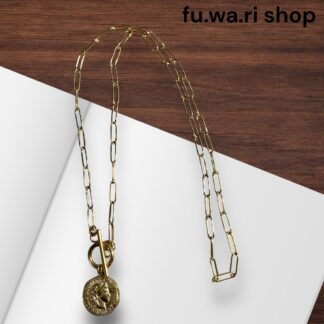 fu.wa.ri shop  941  ネックレス
