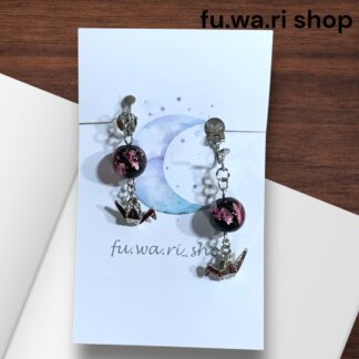 fu.wa.ri shop  951  イヤリング