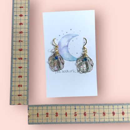 fu.wa.ri shop  948  ピアス - 画像 (2)