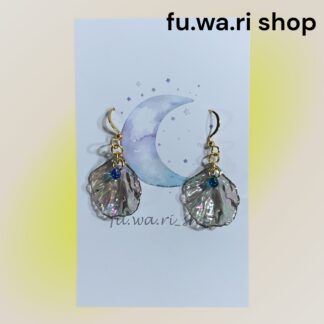 fu.wa.ri shop  948  ピアス