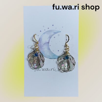 fu.wa.ri shop  948  ピアス