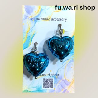 fu.wa.ri shop  966  イヤリング