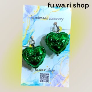 fu.wa.ri shop  961  イヤリング
