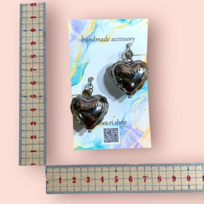 fu.wa.ri shop  967  イヤリング - 画像 (2)