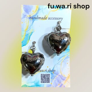 fu.wa.ri shop  967  イヤリング