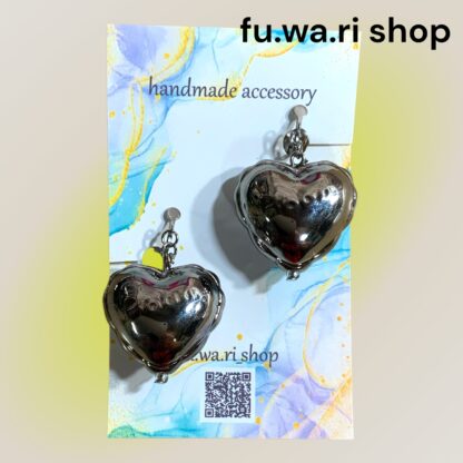 fu.wa.ri shop  967  イヤリング