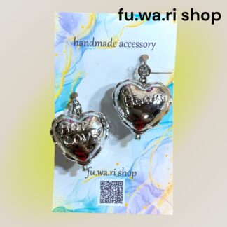 fu.wa.ri shop  964  イヤリング