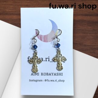 fu.wa.ri shop  981  ピアス