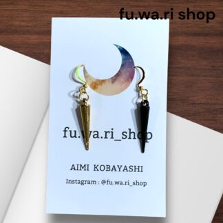 fu.wa.ri shop  978  ピアス